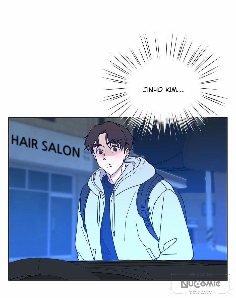 Tình Yêu Chỉ Mình Em Biết 56 trang 76