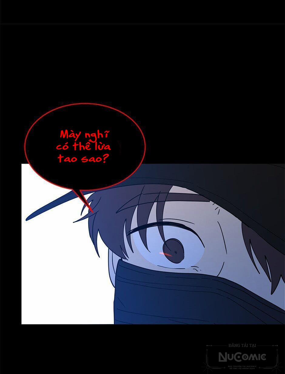 Tình Yêu Chỉ Mình Em Biết 56 trang 8