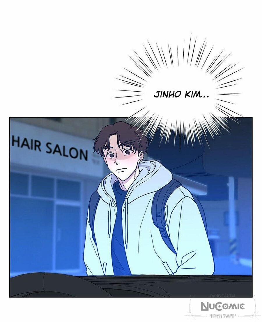 Tình Yêu Chỉ Mình Em Biết 57 trang 1