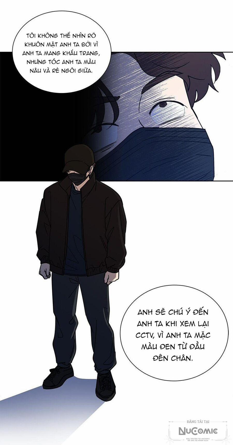 Tình Yêu Chỉ Mình Em Biết 57 trang 18