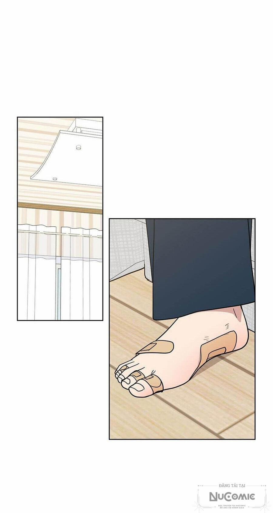 Tình Yêu Chỉ Mình Em Biết 57 trang 24