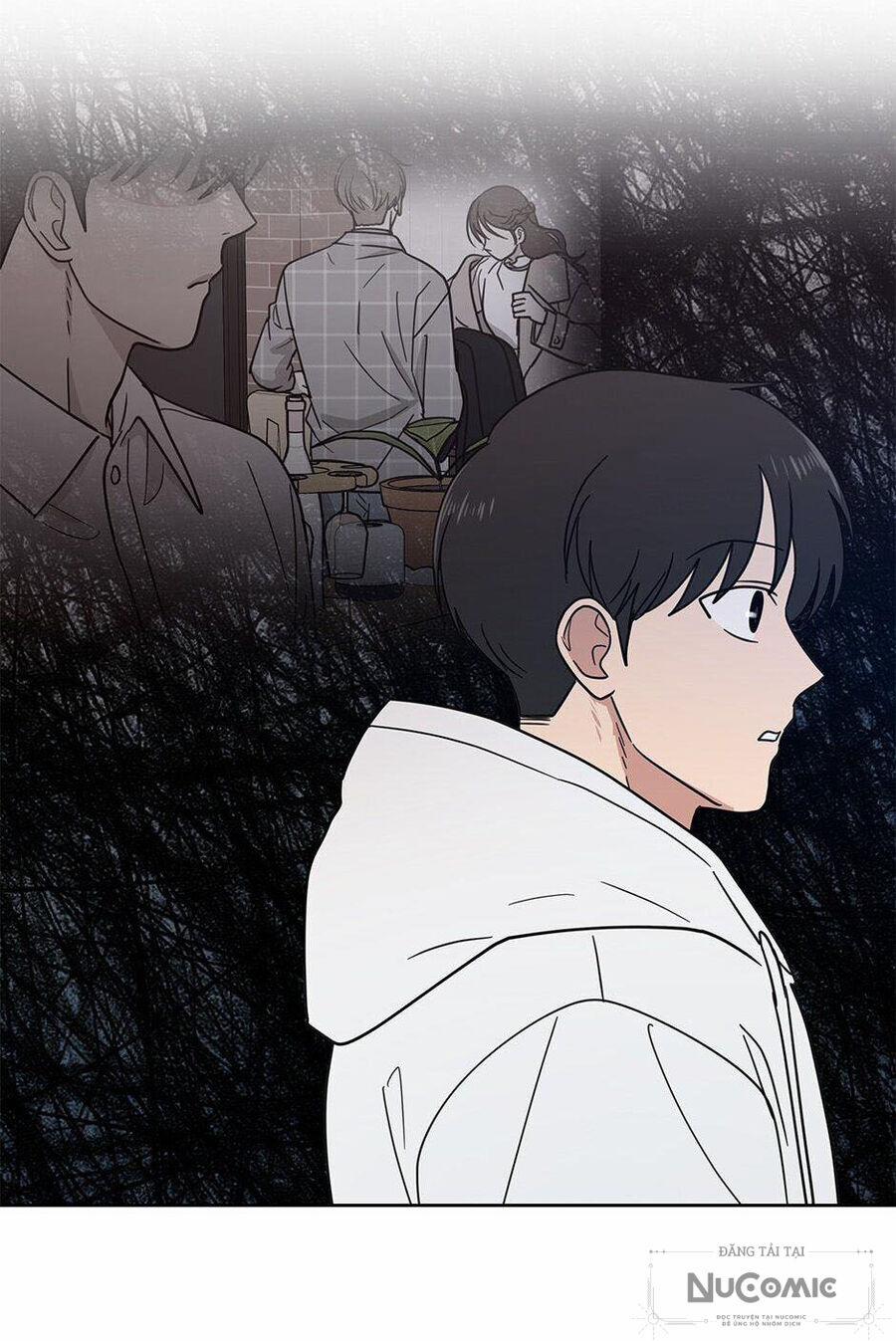 Tình Yêu Chỉ Mình Em Biết 57 trang 30