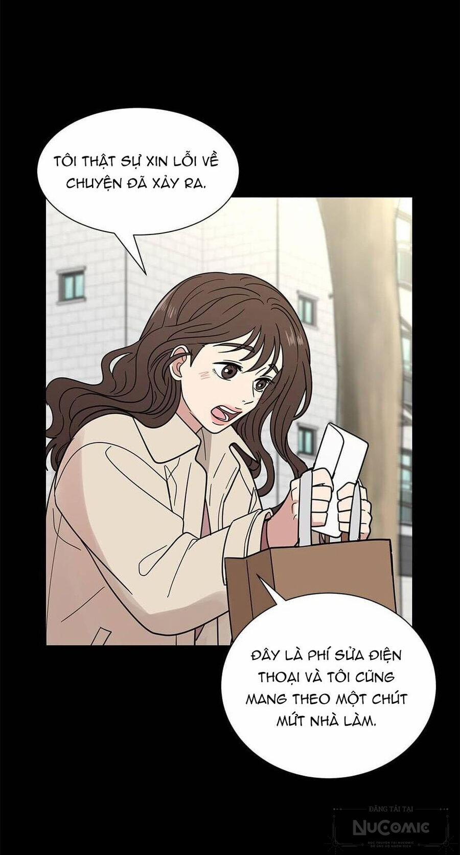 Tình Yêu Chỉ Mình Em Biết 57 trang 34