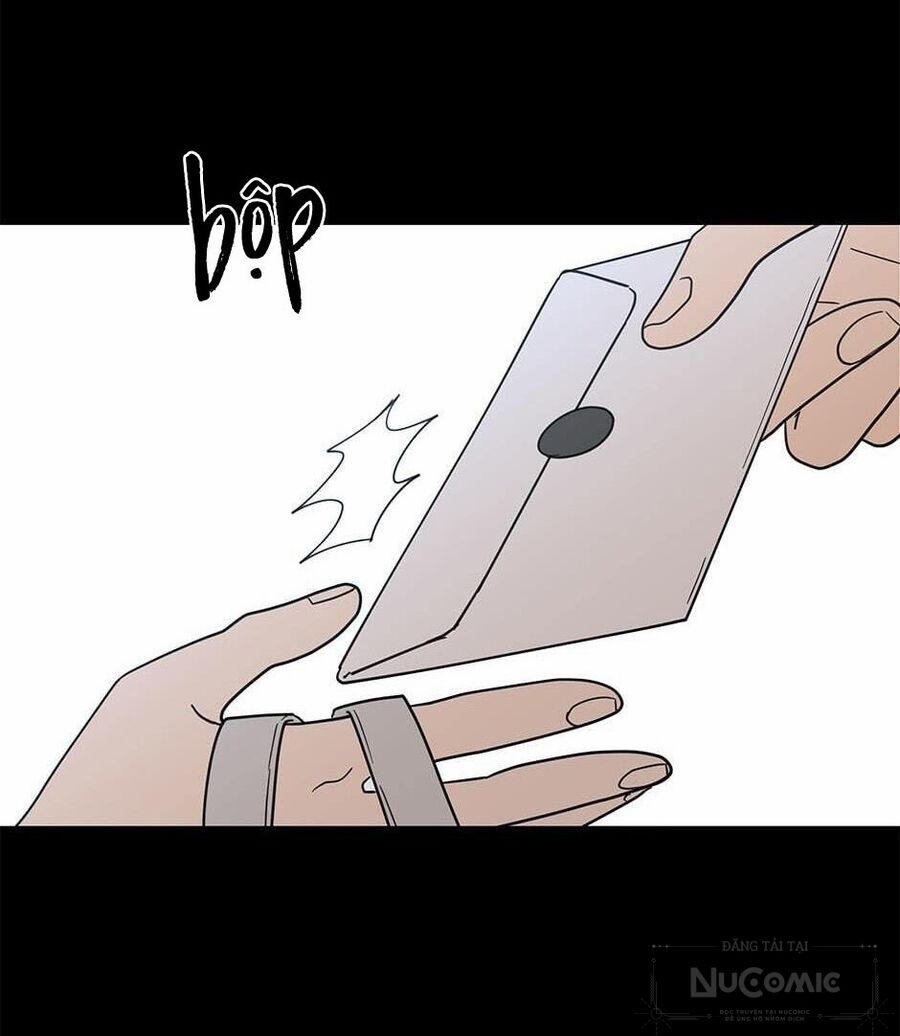 Tình Yêu Chỉ Mình Em Biết 57 trang 35