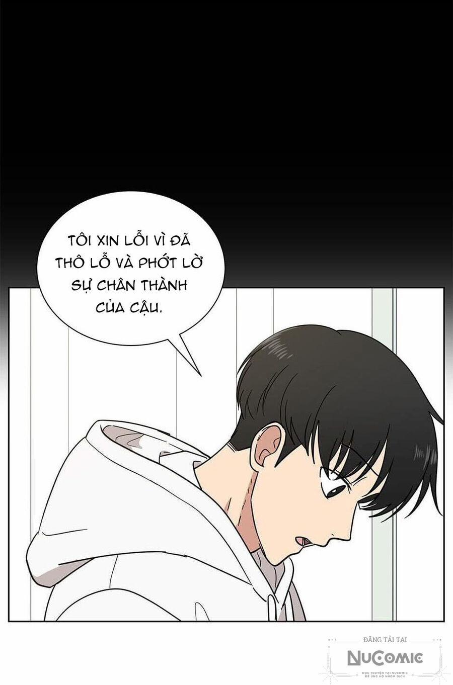 Tình Yêu Chỉ Mình Em Biết 57 trang 37