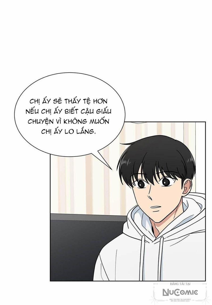 Tình Yêu Chỉ Mình Em Biết 57 trang 46