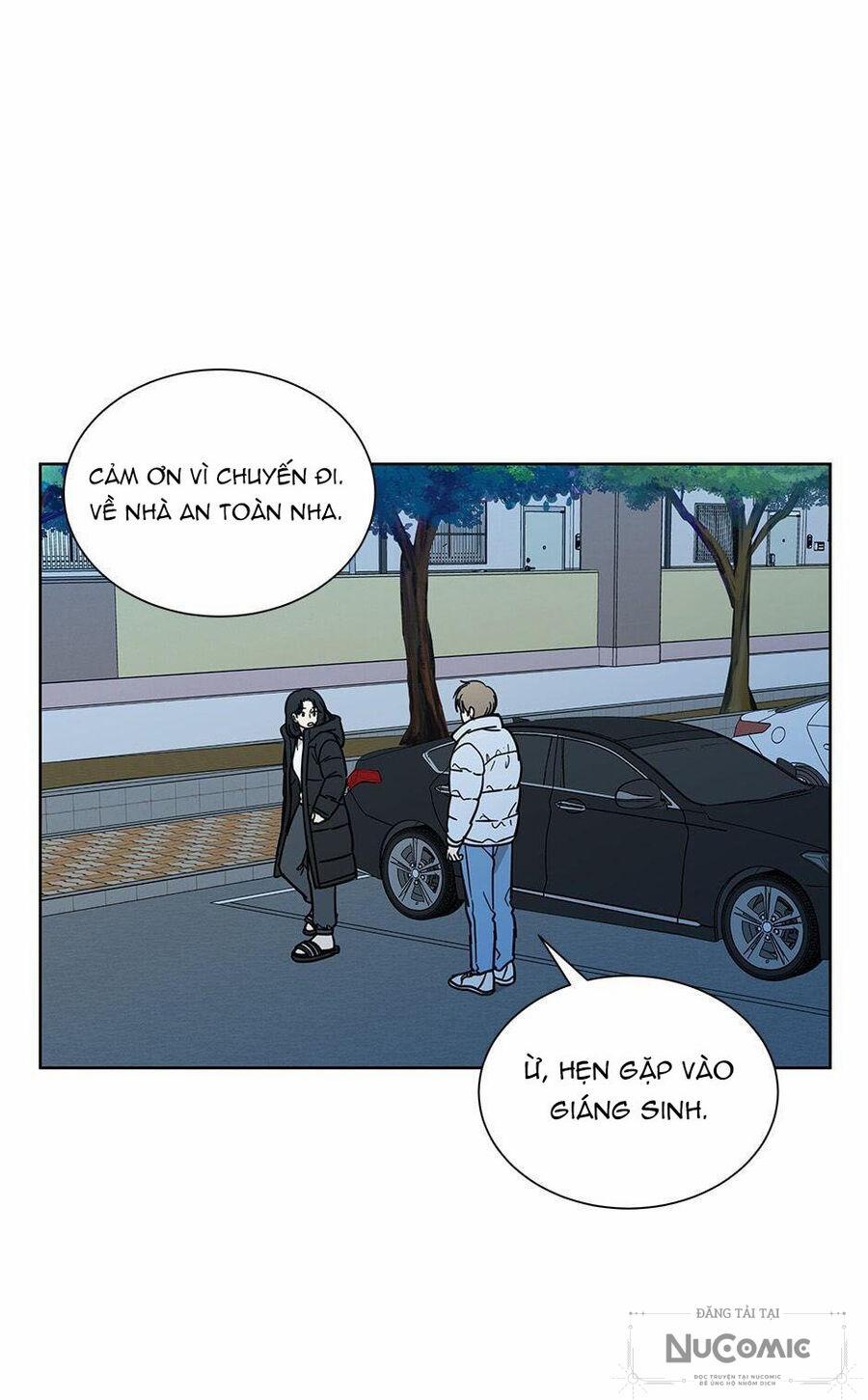 Tình Yêu Chỉ Mình Em Biết 57 trang 54