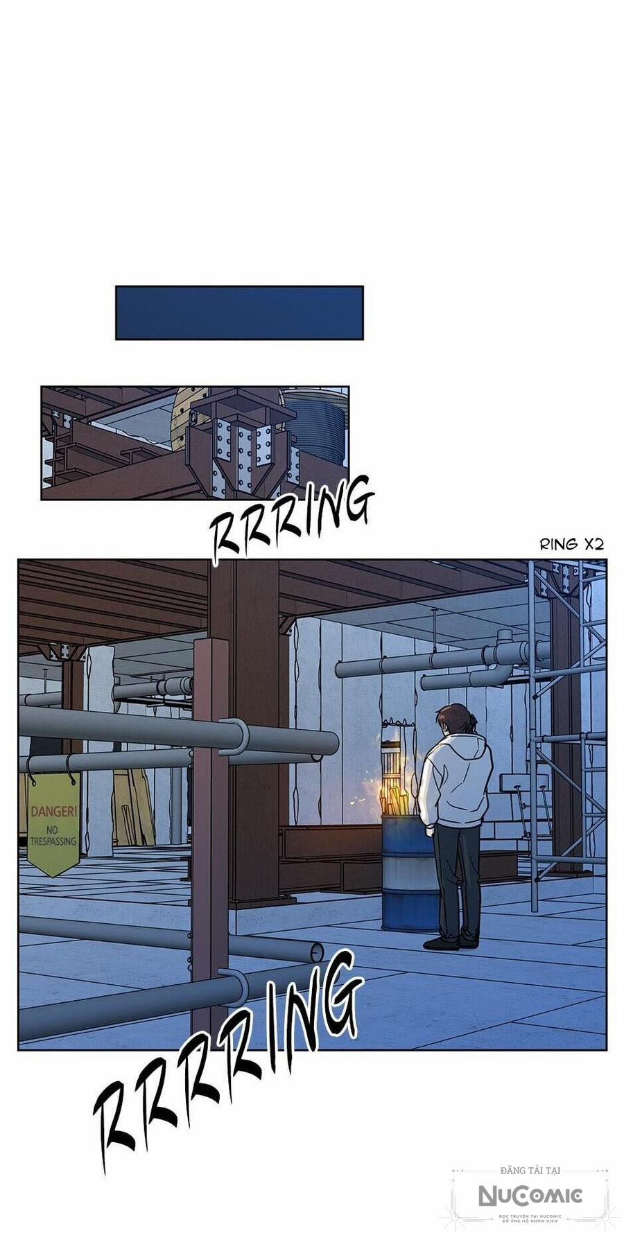 Tình Yêu Chỉ Mình Em Biết 57 trang 58