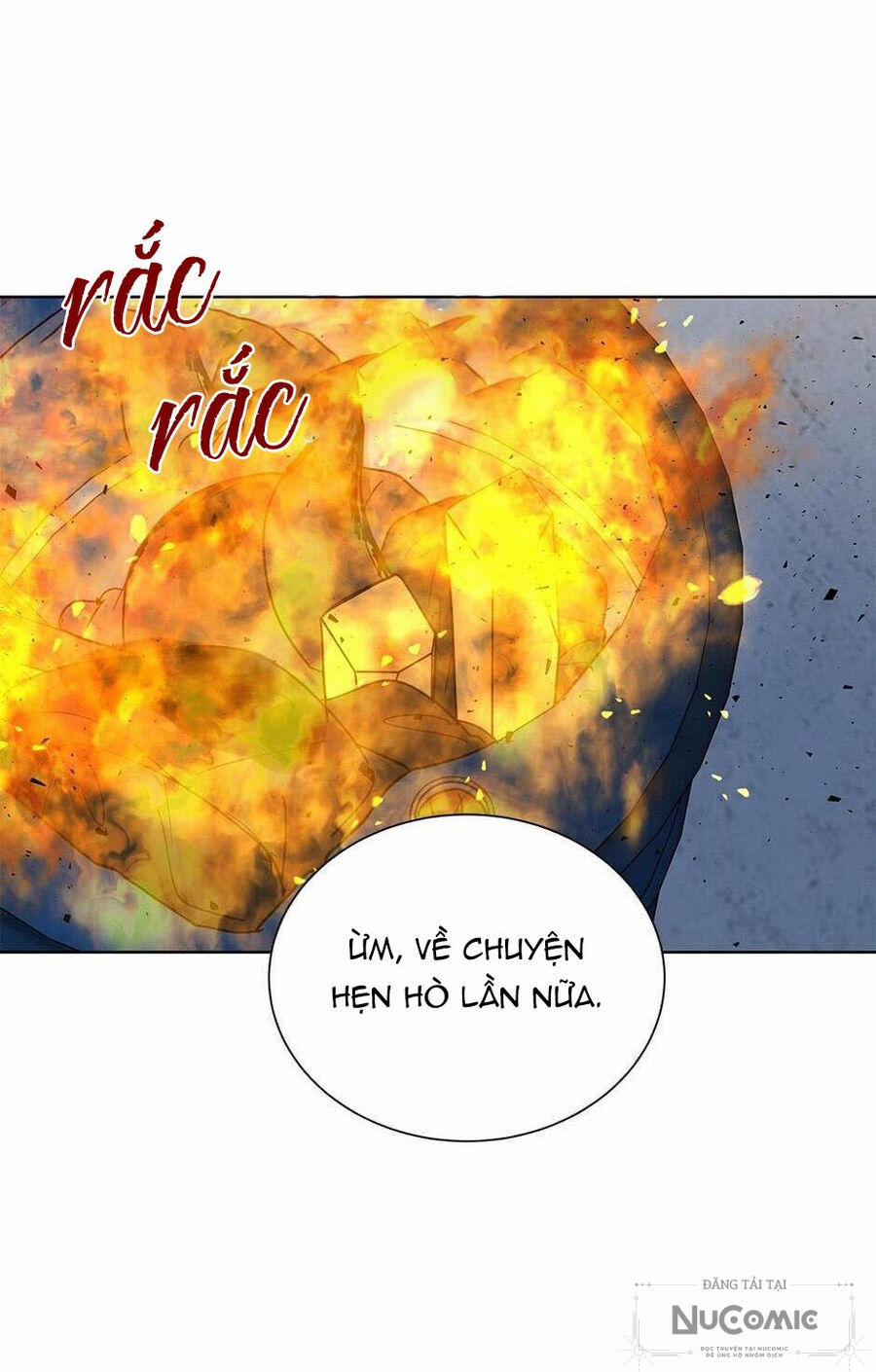 Tình Yêu Chỉ Mình Em Biết 57 trang 61