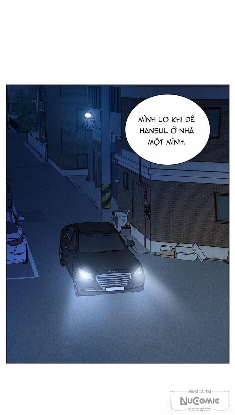 Tình Yêu Chỉ Mình Em Biết 57 trang 9