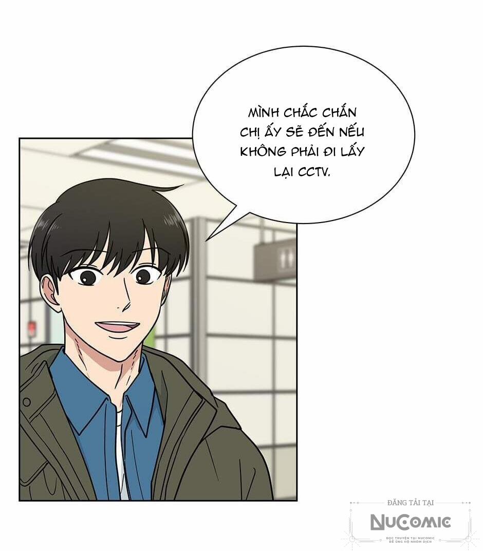 Tình Yêu Chỉ Mình Em Biết 58 trang 1