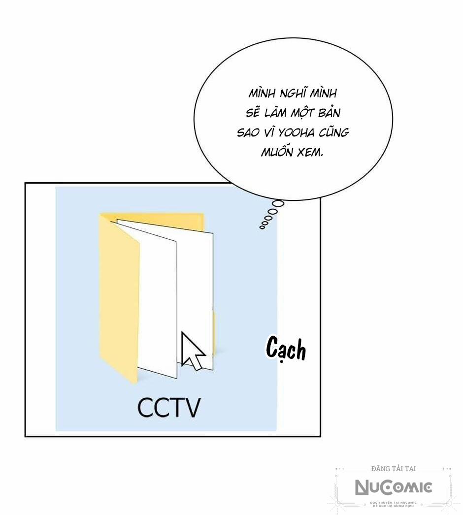 Tình Yêu Chỉ Mình Em Biết 58 trang 17