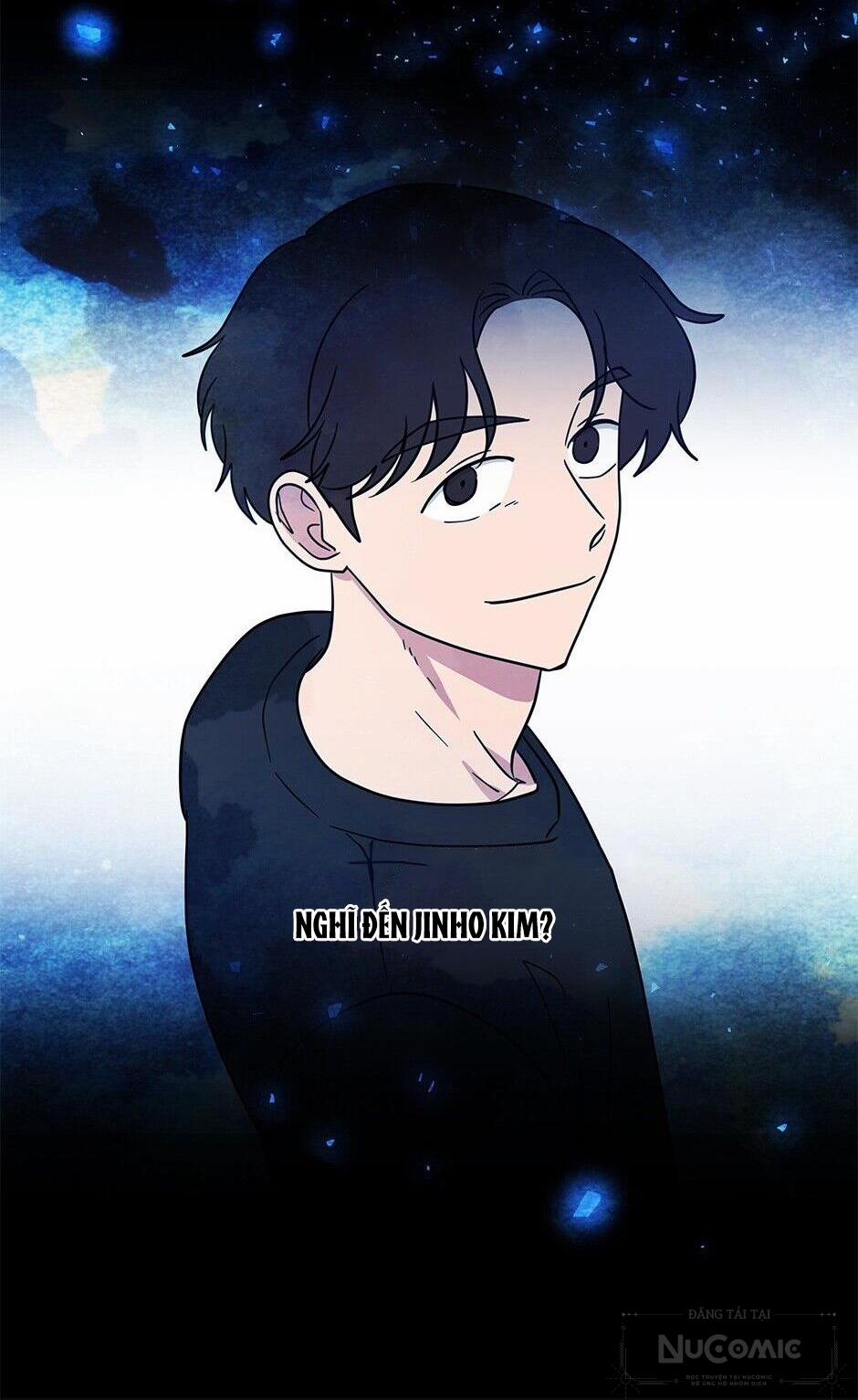 Tình Yêu Chỉ Mình Em Biết 58 trang 25