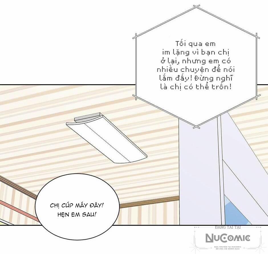 Tình Yêu Chỉ Mình Em Biết 58 trang 29