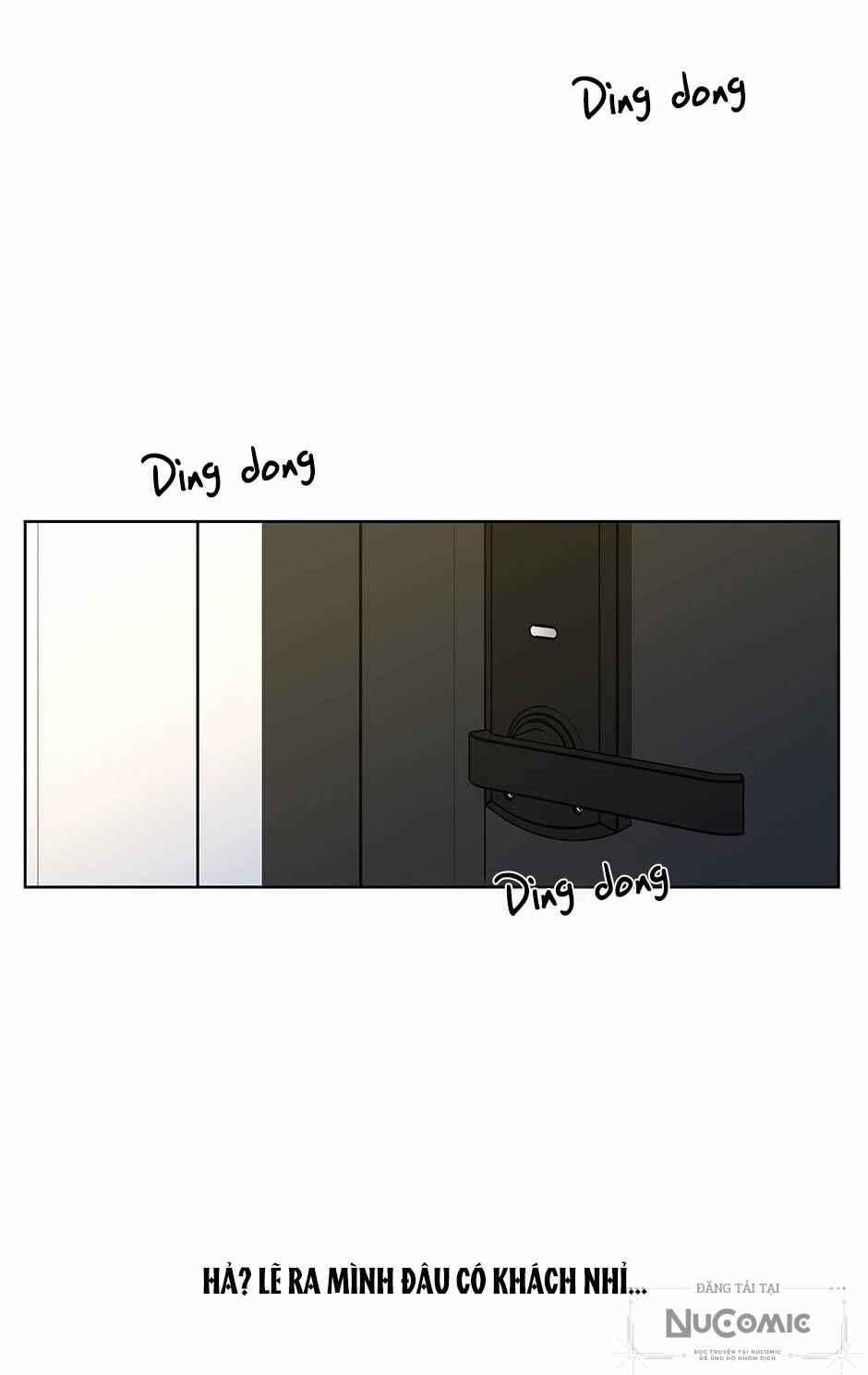 Tình Yêu Chỉ Mình Em Biết 58 trang 35