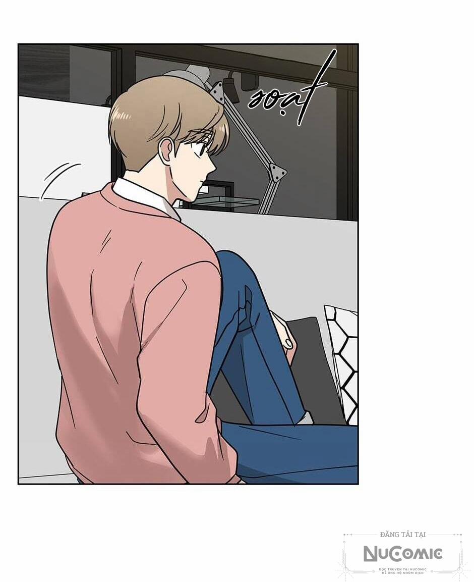 Tình Yêu Chỉ Mình Em Biết 58 trang 36