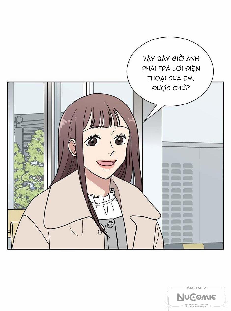 Tình Yêu Chỉ Mình Em Biết 58 trang 46