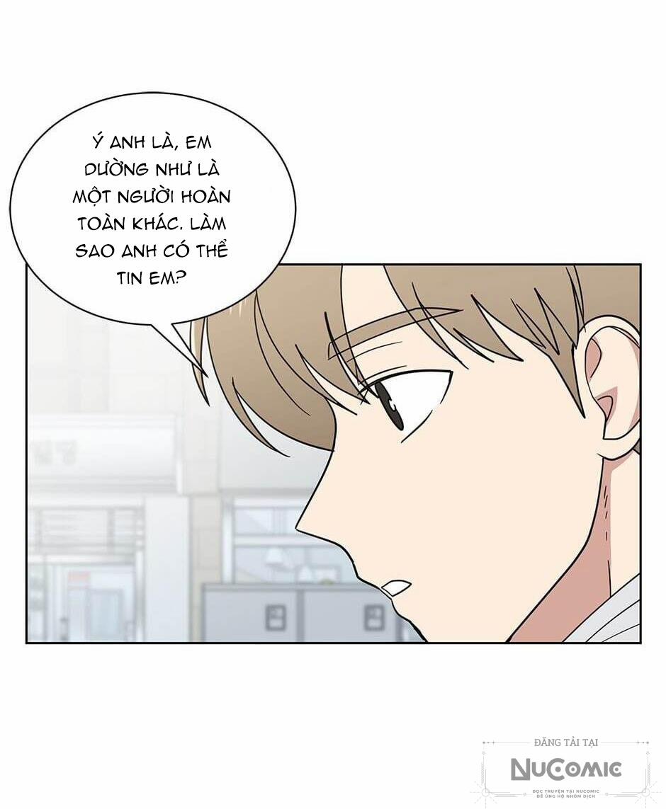 Tình Yêu Chỉ Mình Em Biết 58 trang 48