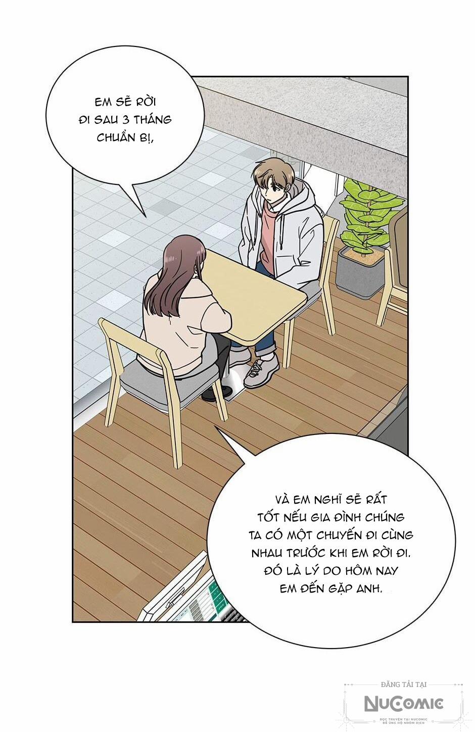 Tình Yêu Chỉ Mình Em Biết 58 trang 50