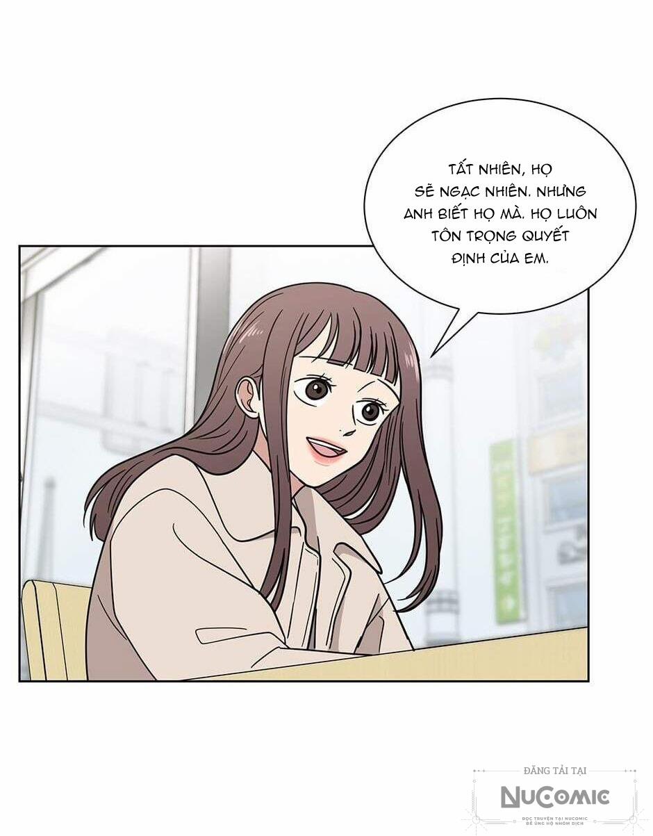 Tình Yêu Chỉ Mình Em Biết 58 trang 52