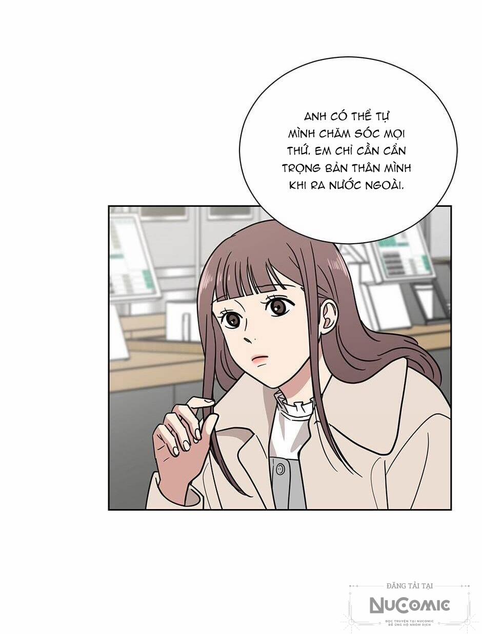 Tình Yêu Chỉ Mình Em Biết 58 trang 55