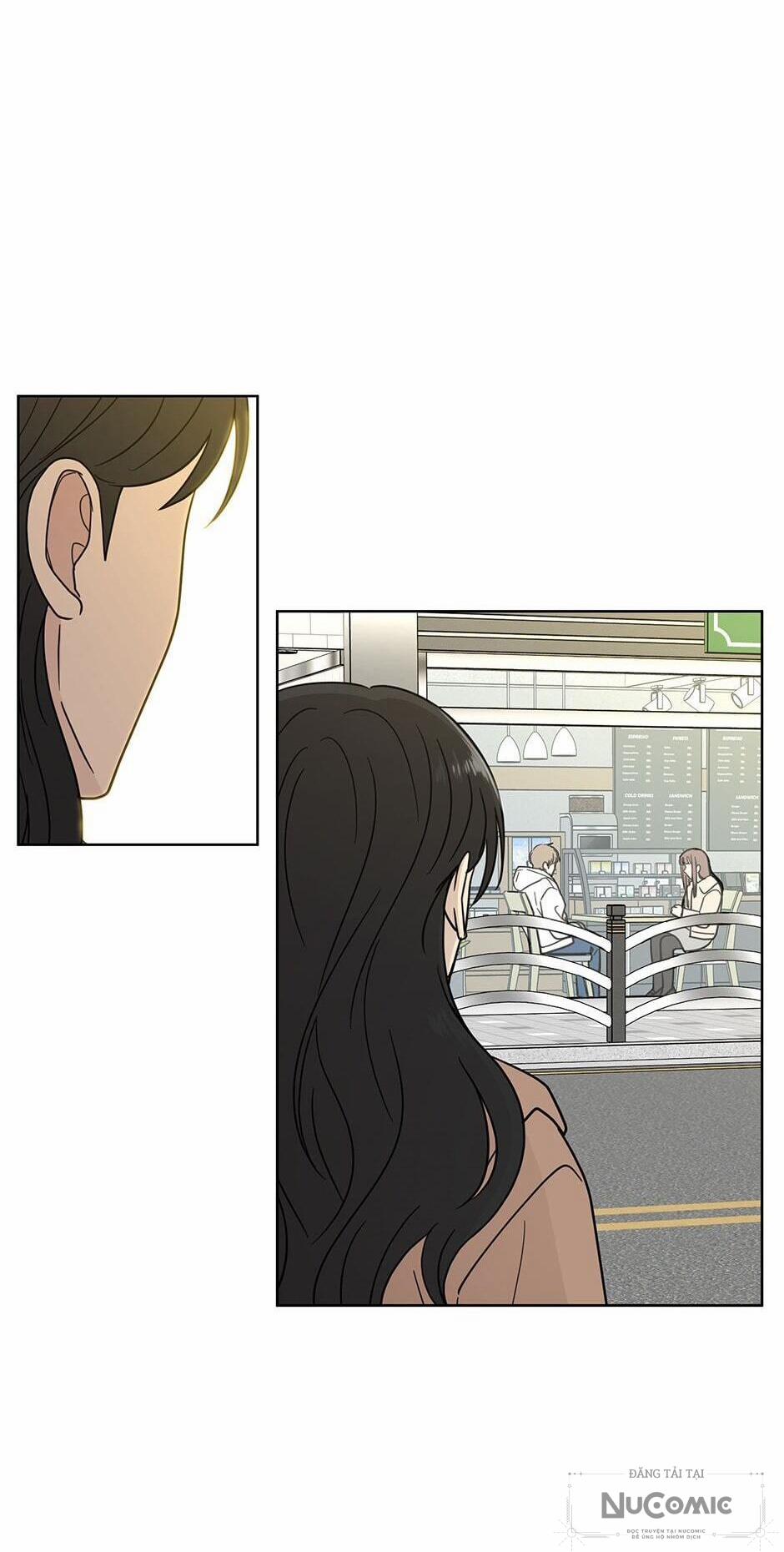 Tình Yêu Chỉ Mình Em Biết 58 trang 57