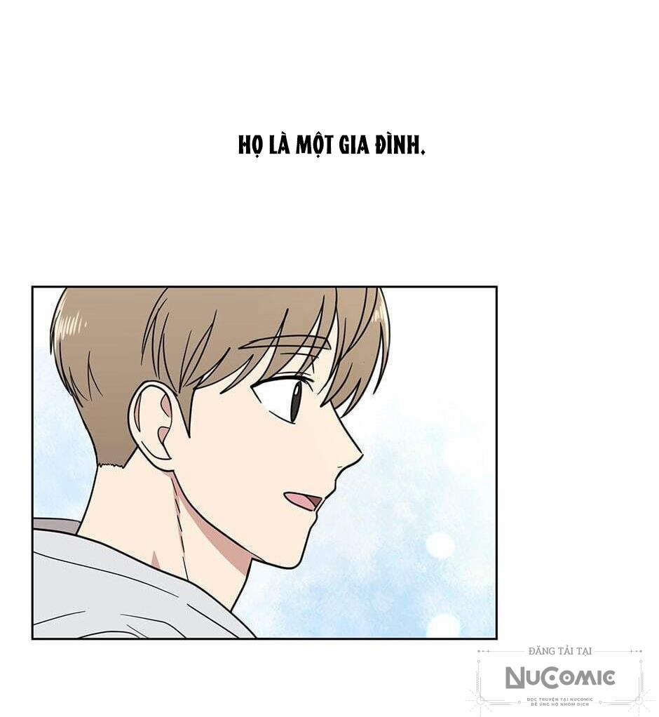 Tình Yêu Chỉ Mình Em Biết 58 trang 59