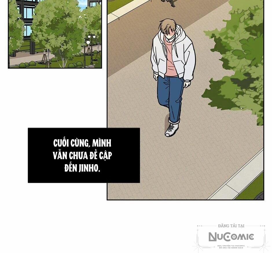 Tình Yêu Chỉ Mình Em Biết 58 trang 64