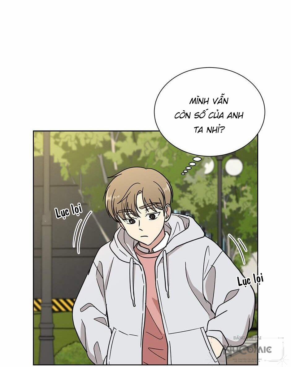 Tình Yêu Chỉ Mình Em Biết 58 trang 67