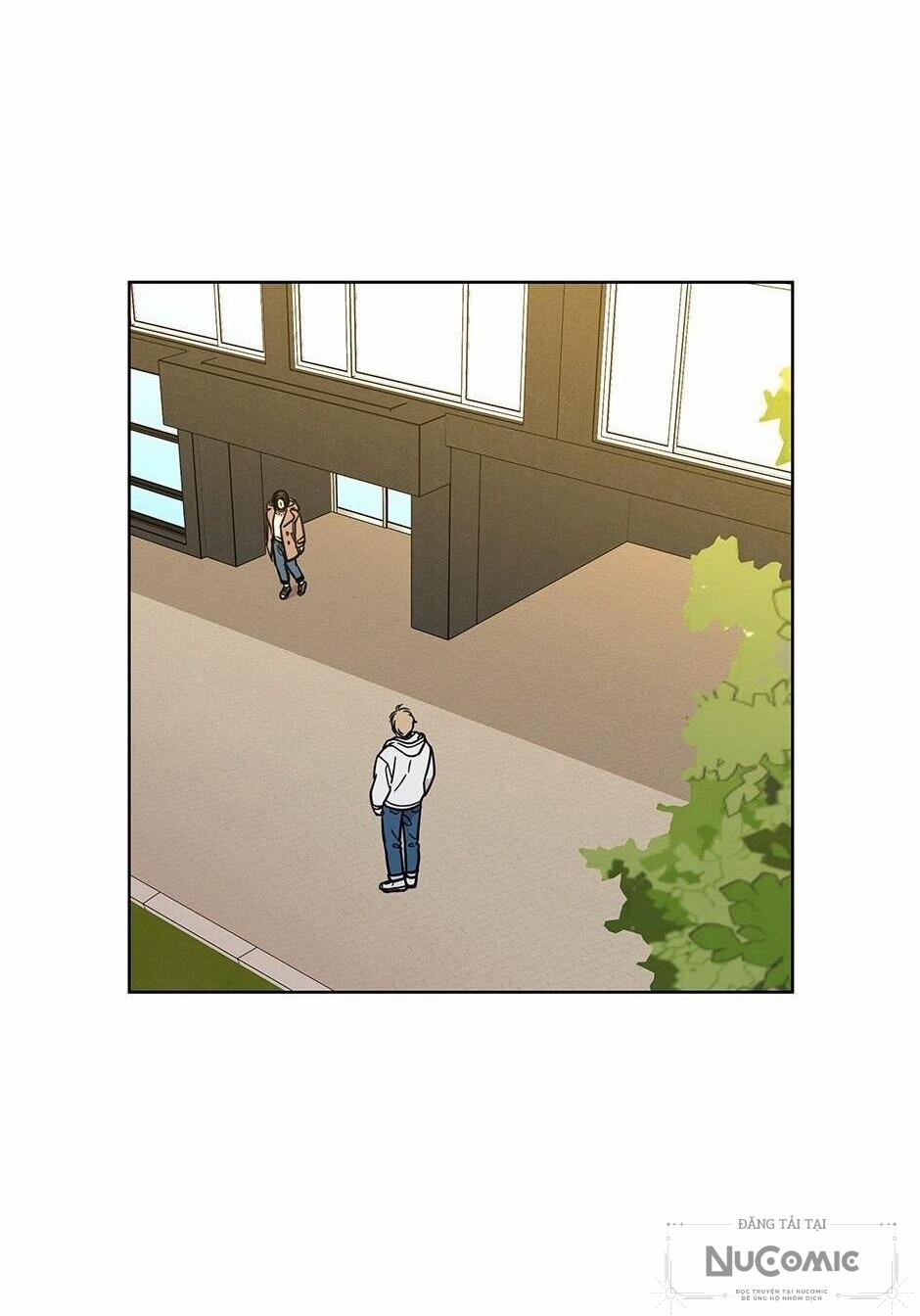 Tình Yêu Chỉ Mình Em Biết 58 trang 70