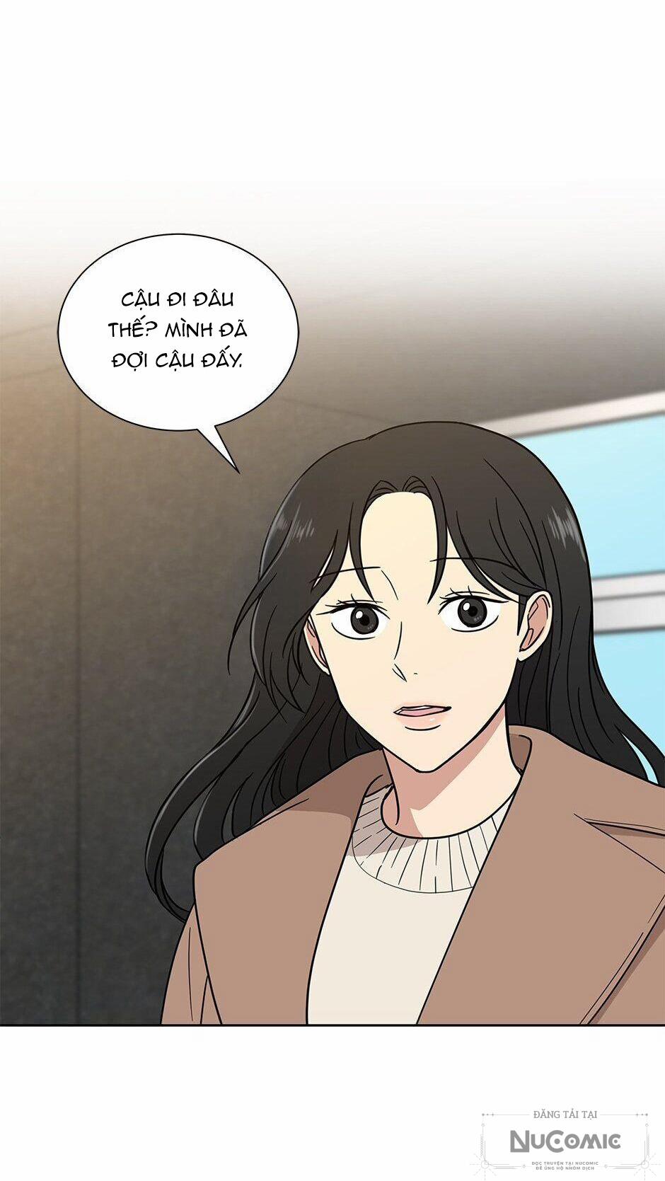 Tình Yêu Chỉ Mình Em Biết 58 trang 71