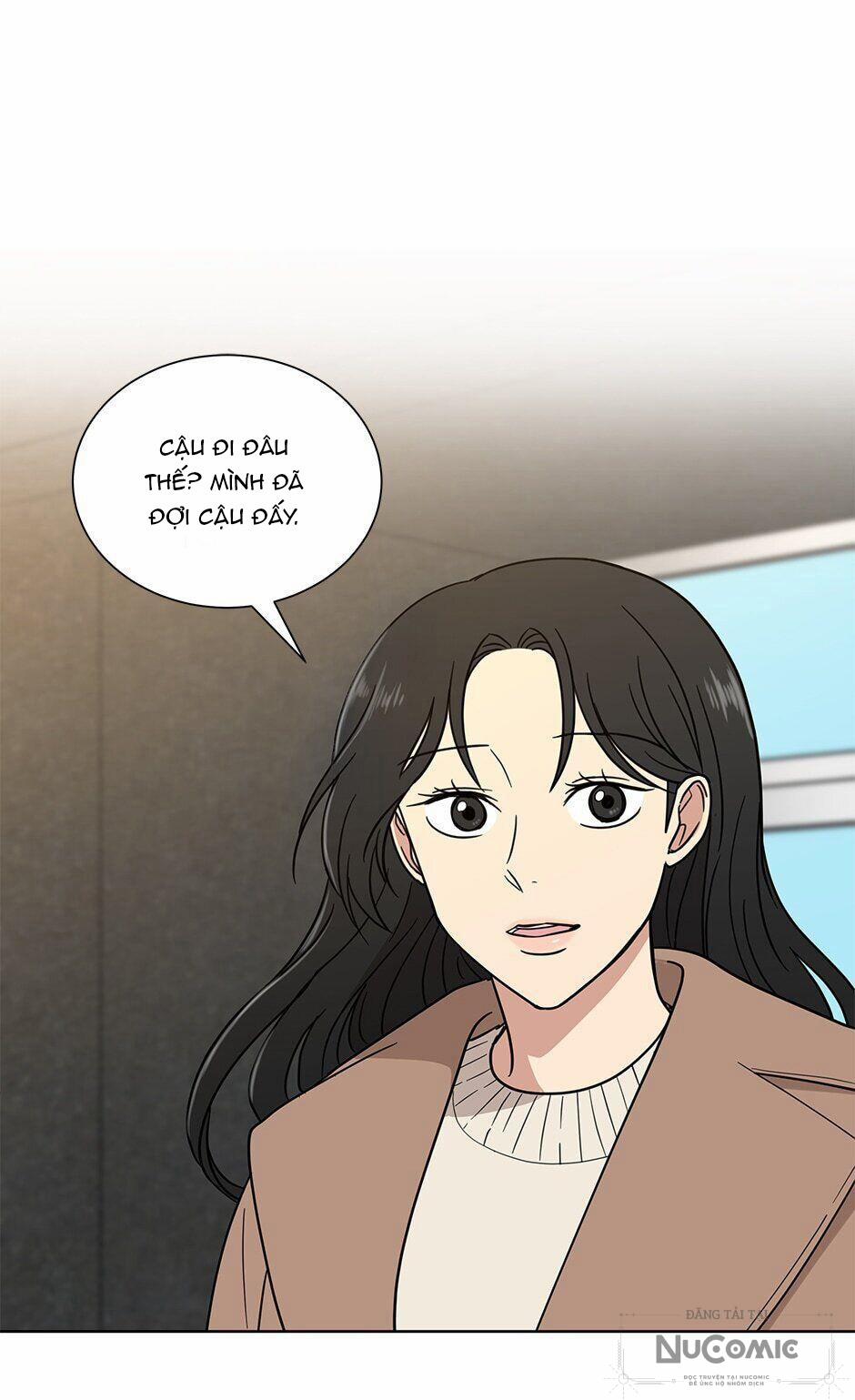 Tình Yêu Chỉ Mình Em Biết 59 trang 0