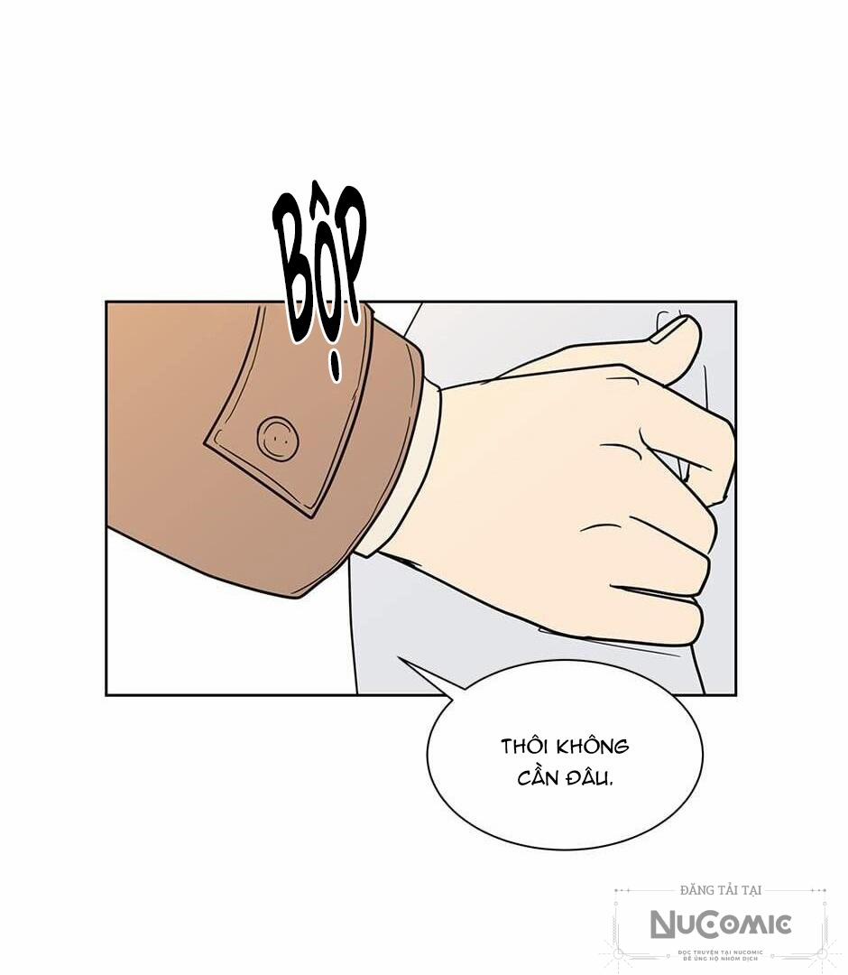 Tình Yêu Chỉ Mình Em Biết 59 trang 10