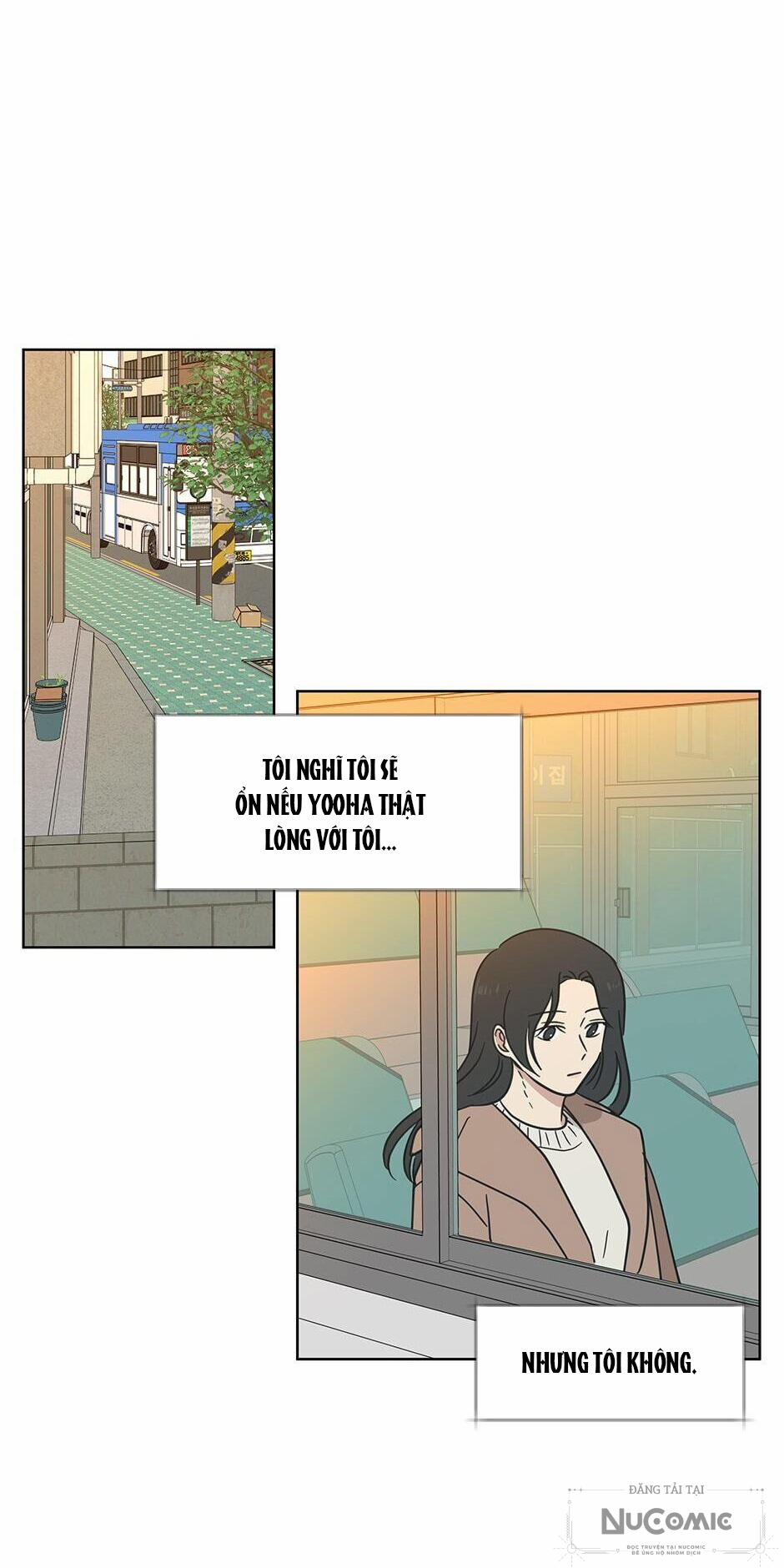 Tình Yêu Chỉ Mình Em Biết 59 trang 14