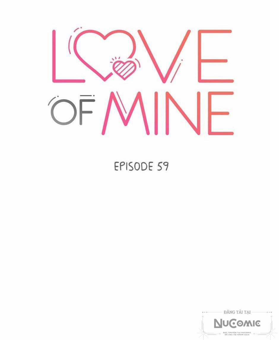 Tình Yêu Chỉ Mình Em Biết 59 trang 23