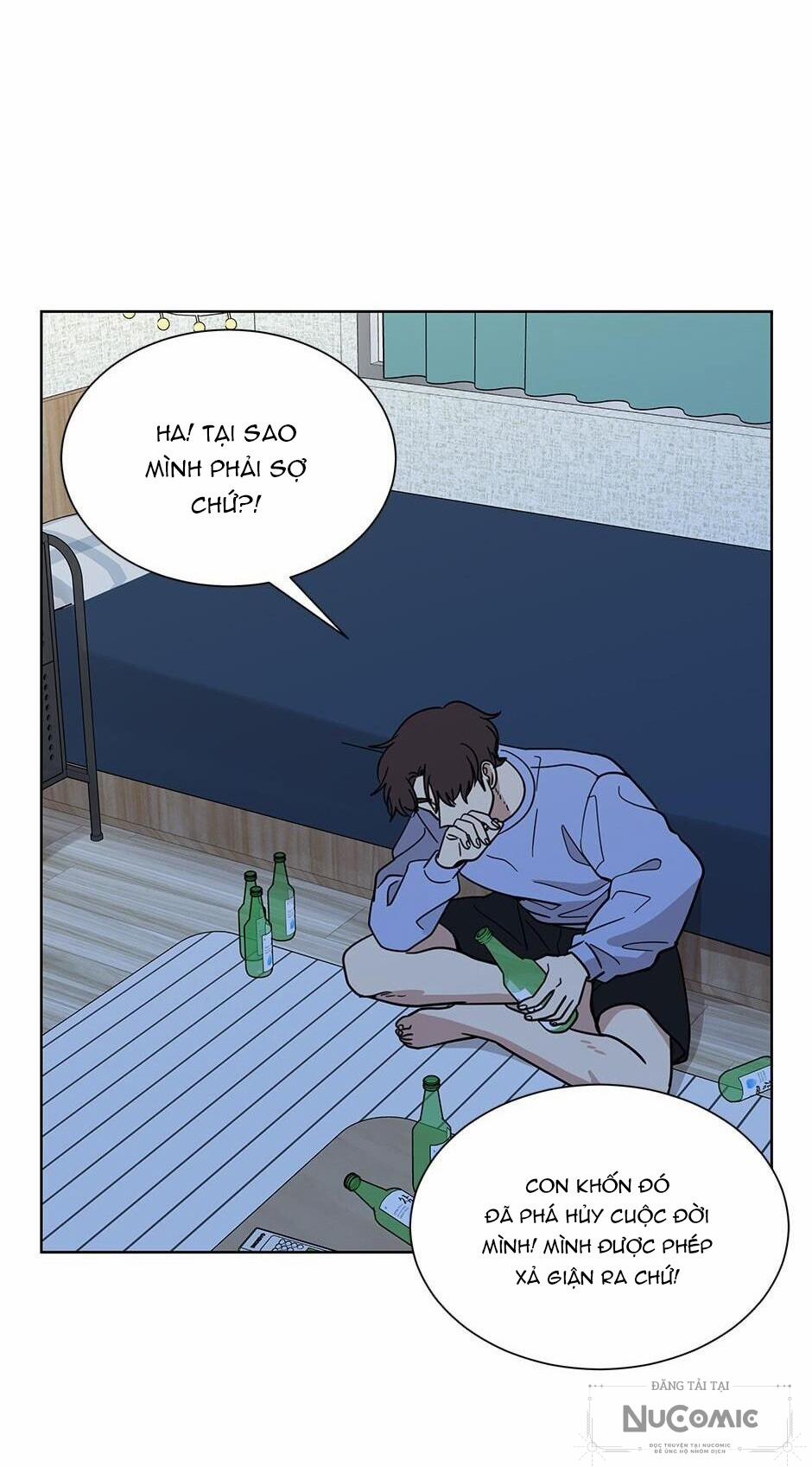 Tình Yêu Chỉ Mình Em Biết 59 trang 28