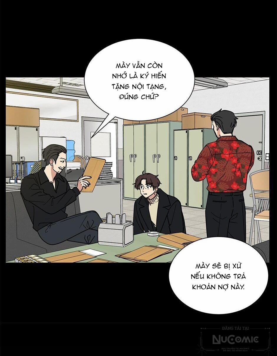 Tình Yêu Chỉ Mình Em Biết 59 trang 32