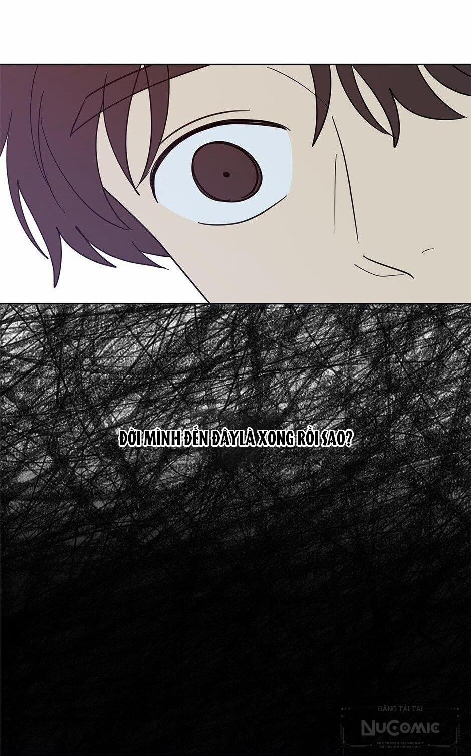 Tình Yêu Chỉ Mình Em Biết 59 trang 38