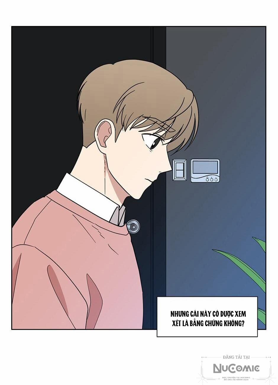 Tình Yêu Chỉ Mình Em Biết 59 trang 47