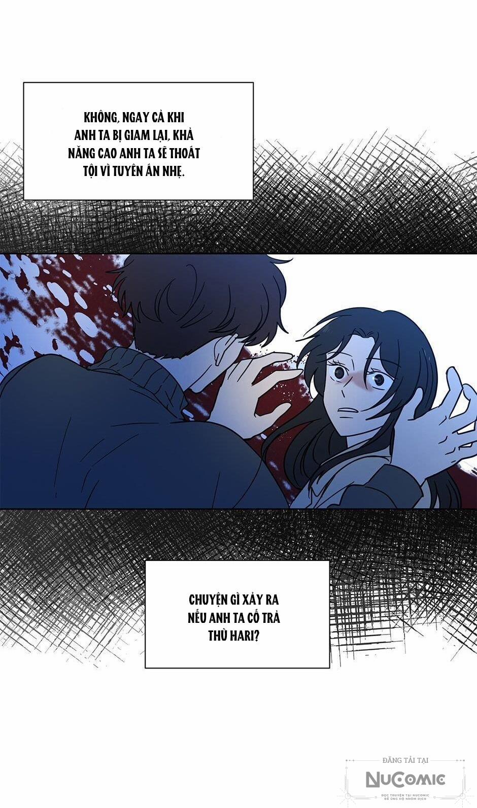 Tình Yêu Chỉ Mình Em Biết 59 trang 48