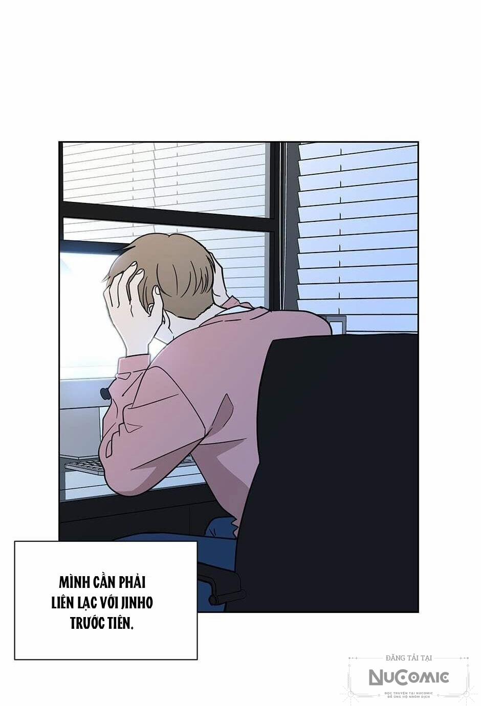 Tình Yêu Chỉ Mình Em Biết 59 trang 49