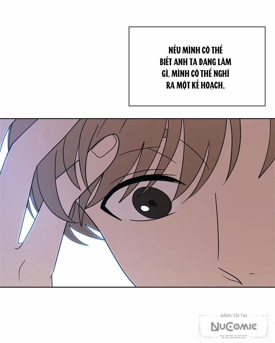 Tình Yêu Chỉ Mình Em Biết 59 trang 50