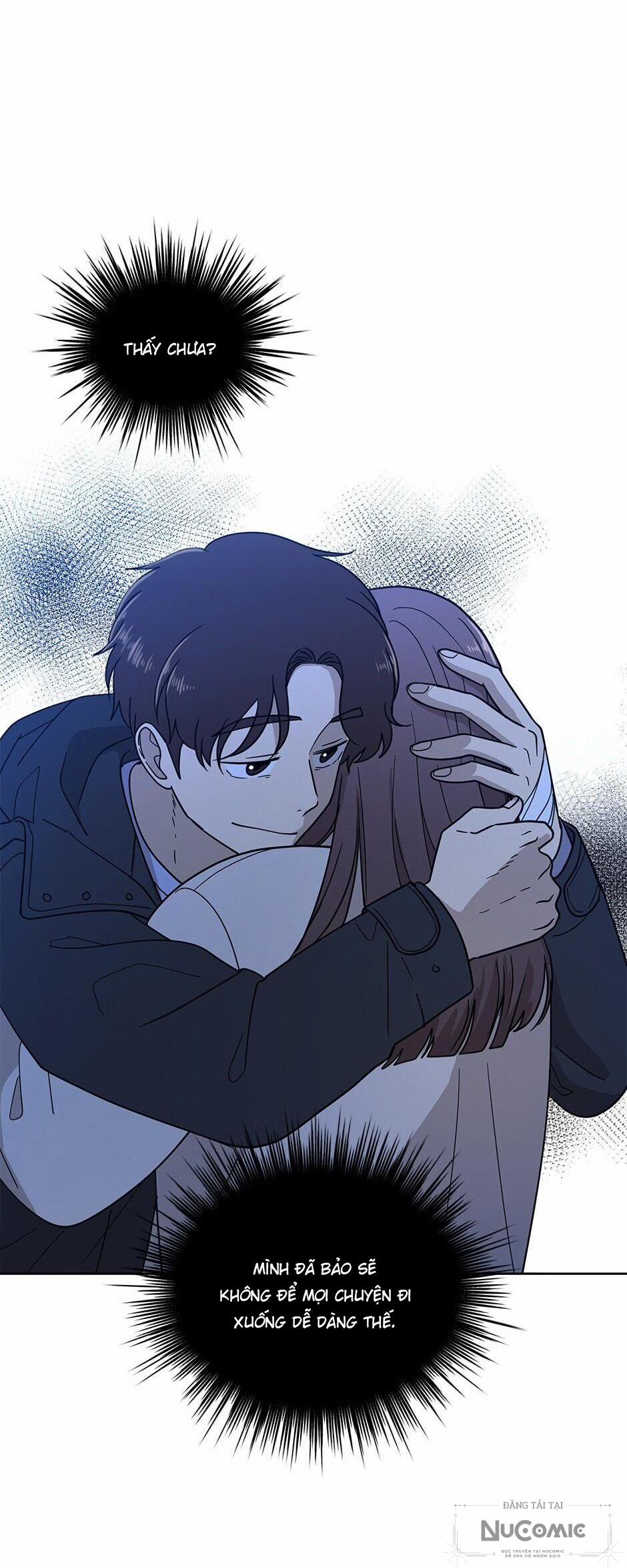 Tình Yêu Chỉ Mình Em Biết 59 trang 67