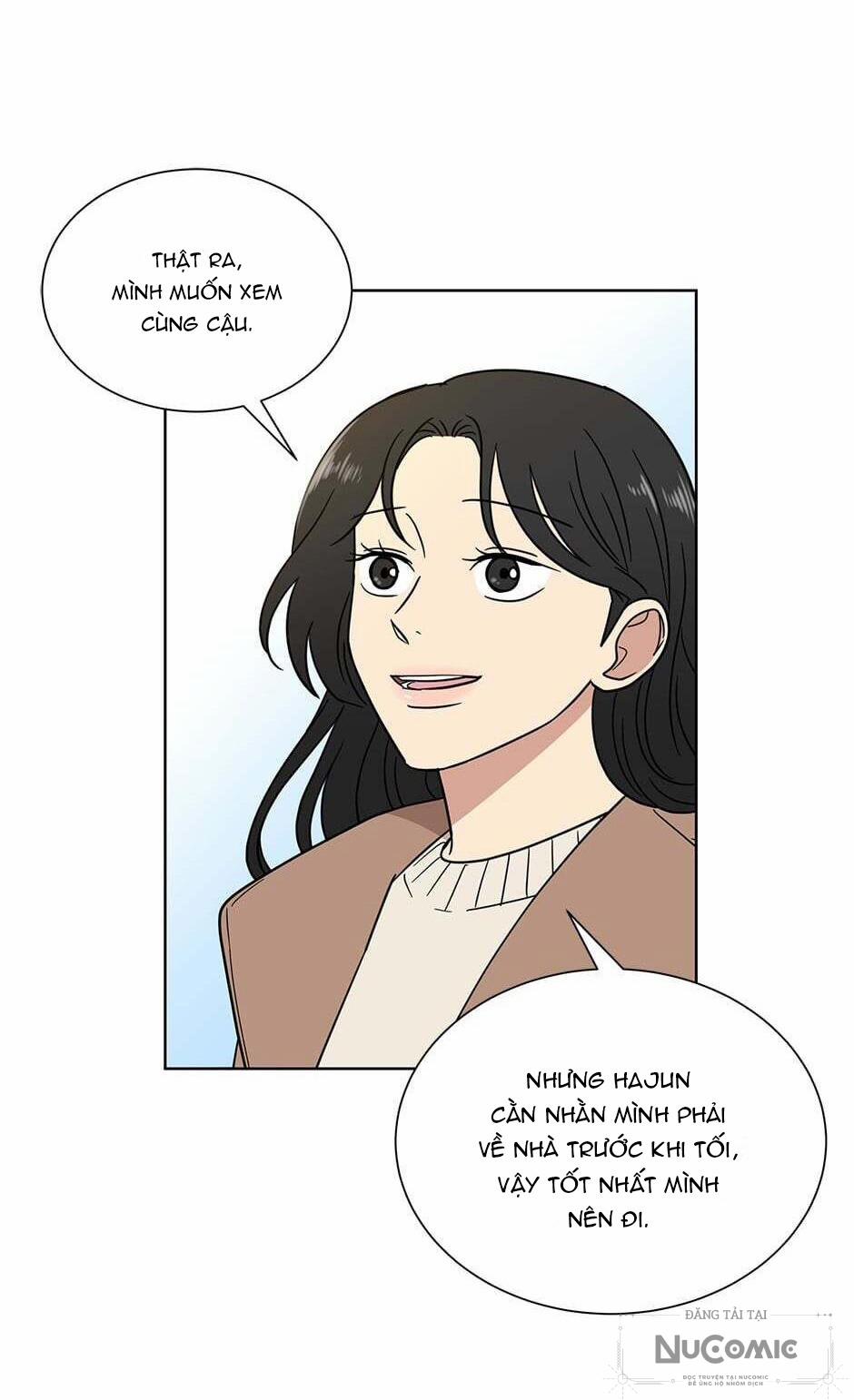 Tình Yêu Chỉ Mình Em Biết 59 trang 8