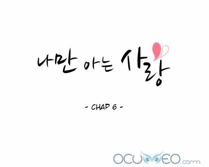 Tình Yêu Chỉ Mình Em Biết 6 trang 10