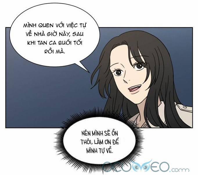 Tình Yêu Chỉ Mình Em Biết 6 trang 16