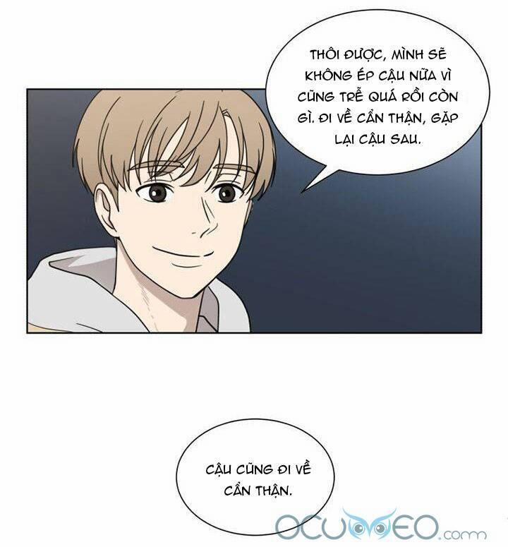 Tình Yêu Chỉ Mình Em Biết 6 trang 17