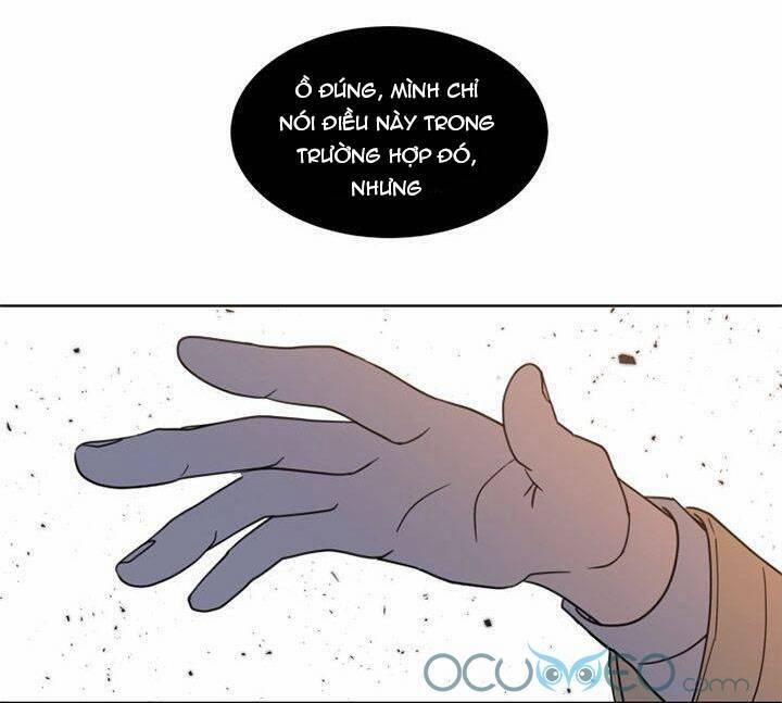 Tình Yêu Chỉ Mình Em Biết 6 trang 19