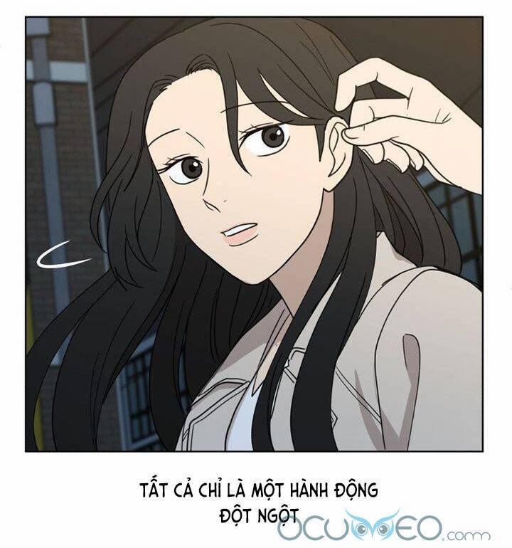 Tình Yêu Chỉ Mình Em Biết 6 trang 21