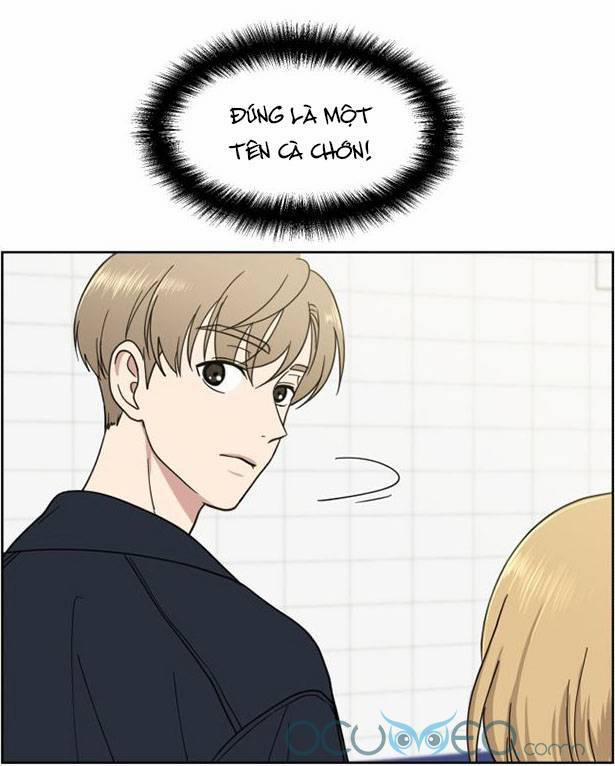 Tình Yêu Chỉ Mình Em Biết 6 trang 30